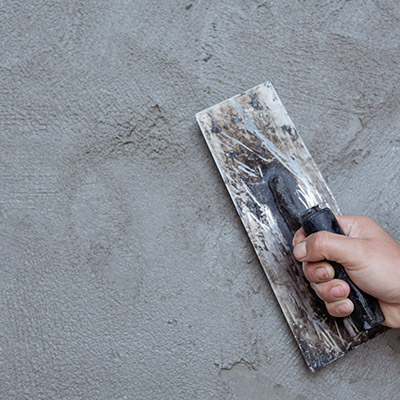 Stucco Repair Vegas